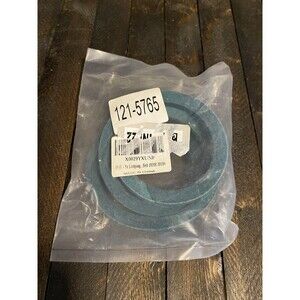 Genuine Oem Toro Part # 121-5765 Belt Time Master Turf  Master 30" Mower Belt